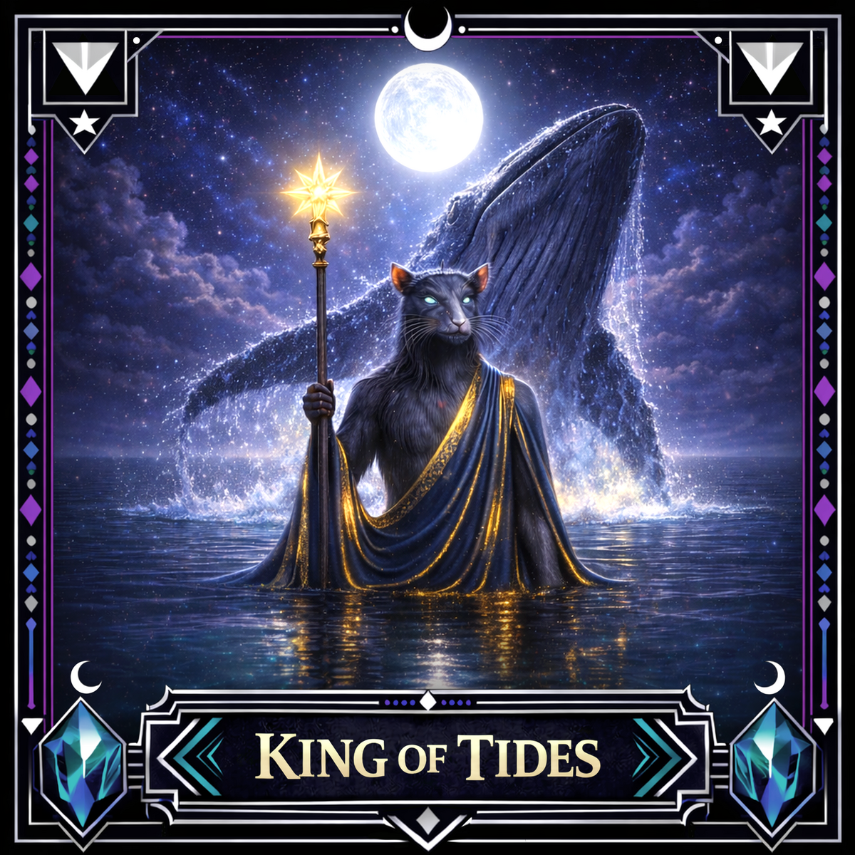 King of Tides