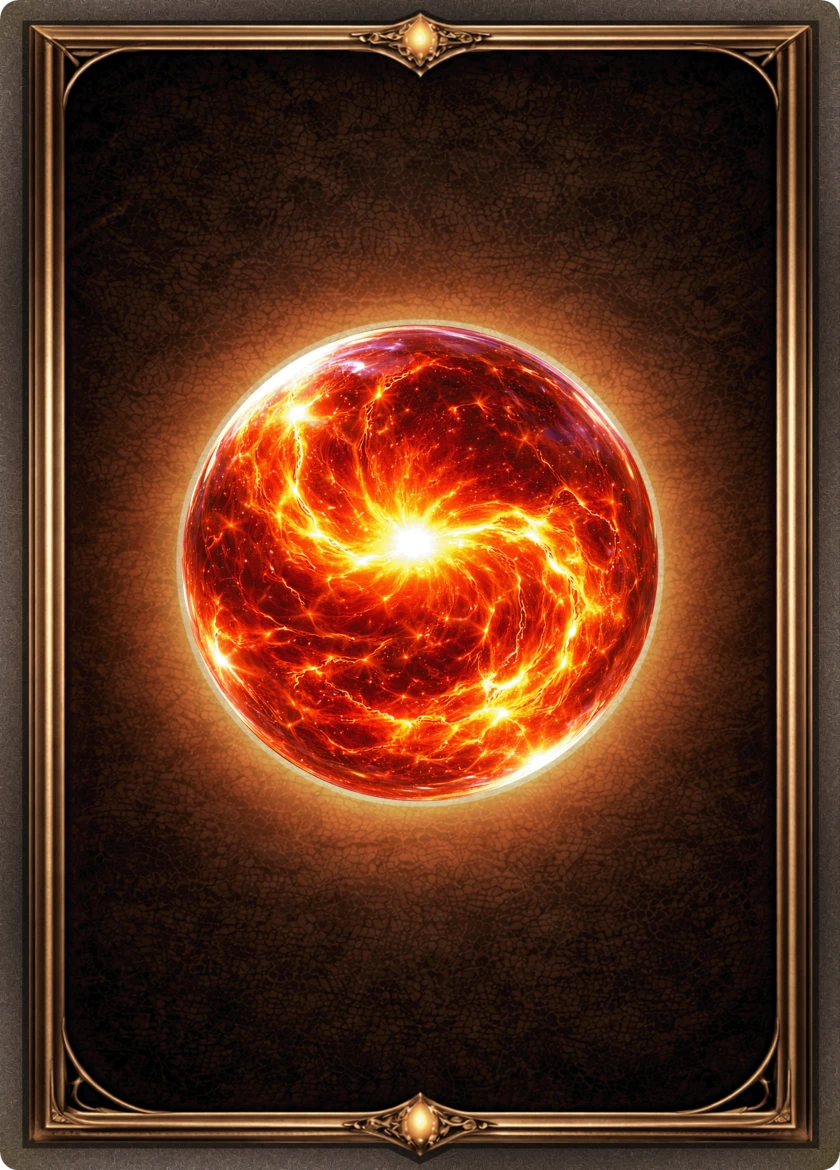 Orb of Embers