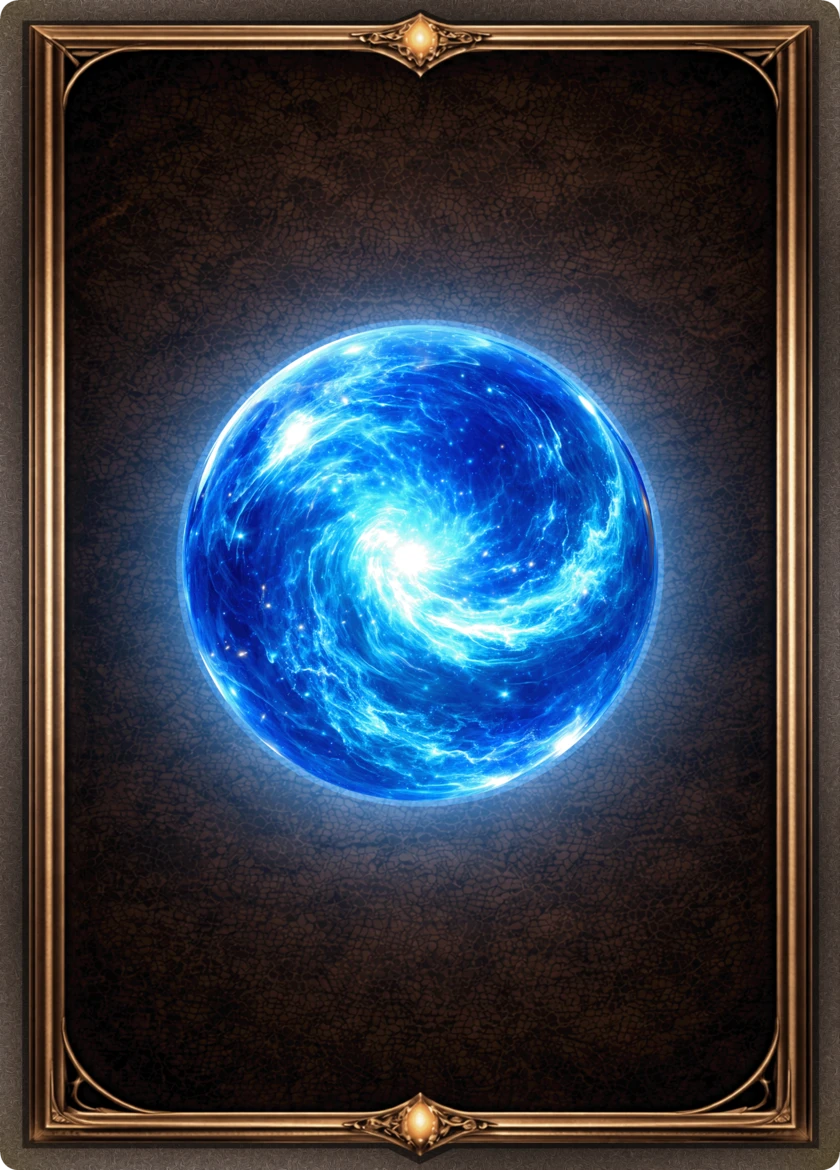 Orb of Tides